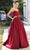 J'Adore Dresses J21018 - Modified Sweetheart Ballgown Special Occasion Dress