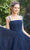 J'Adore Dresses J21021 - Sleeveless A-Line Long Dress Special Occasion Dress