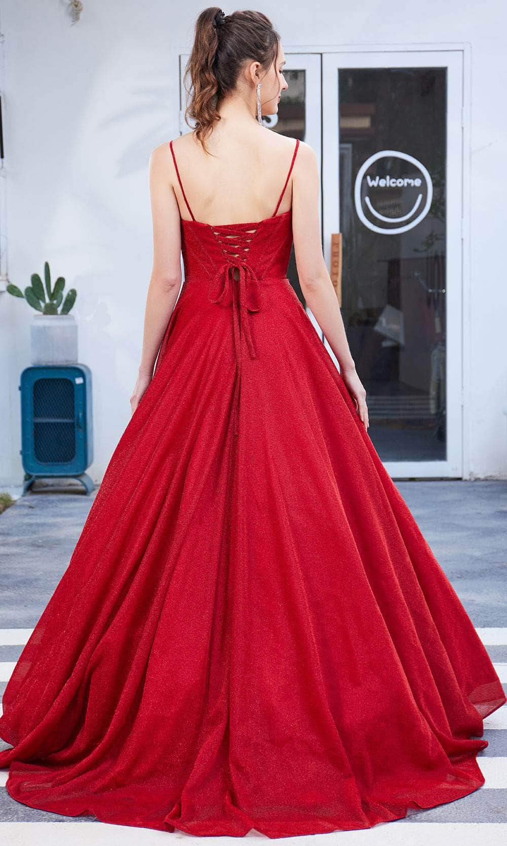 J'Adore Dresses J21021