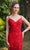J'Adore Dresses J21022 - Sweetheart Sleeveless Long Dress Special Occasion Dress