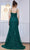 J'Adore Dresses J21022 - Sweetheart Sleeveless Long Dress Special Occasion Dress