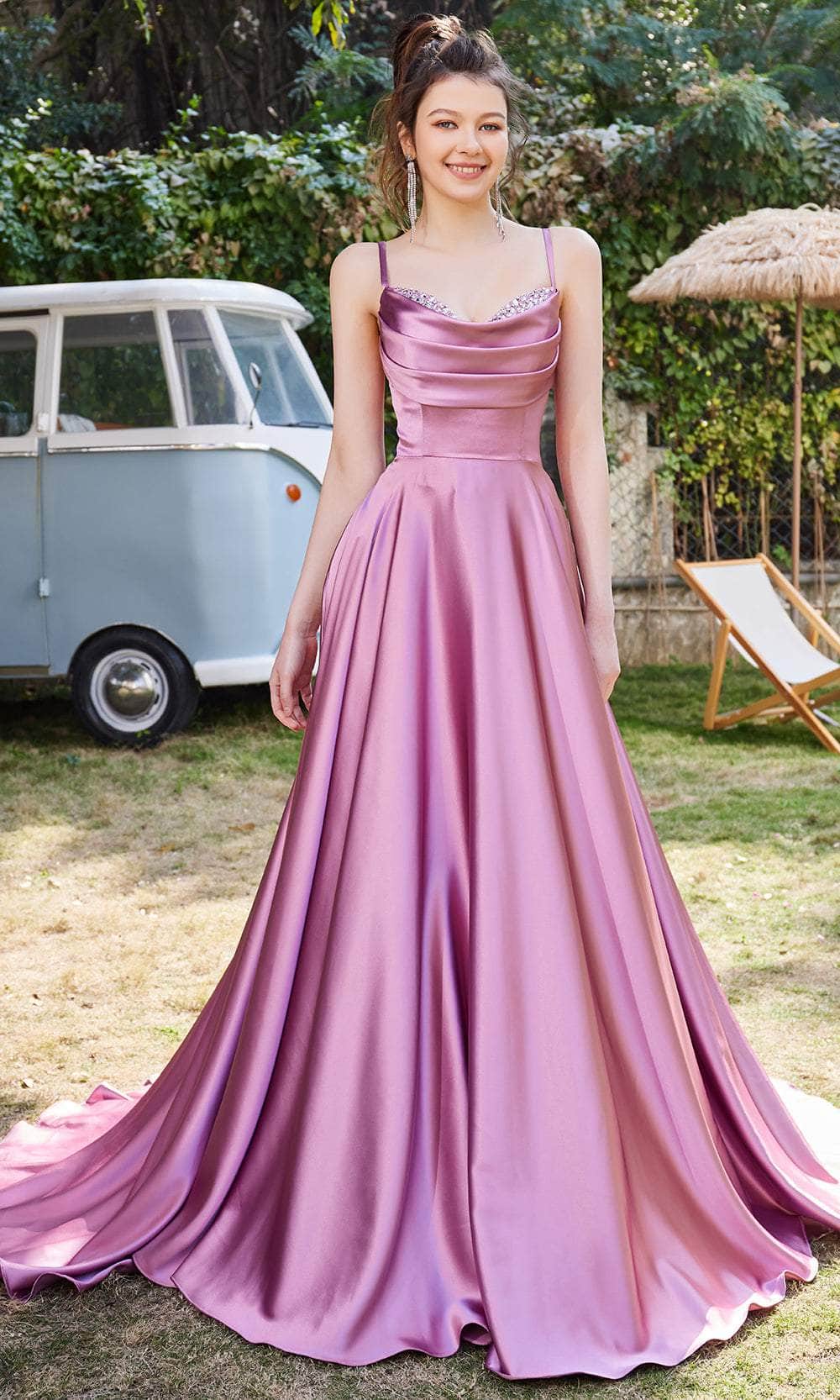 J'Adore Dresses J21030