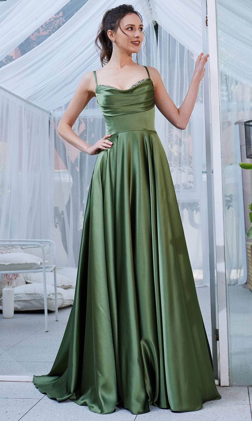 J'Adore Dresses J21030