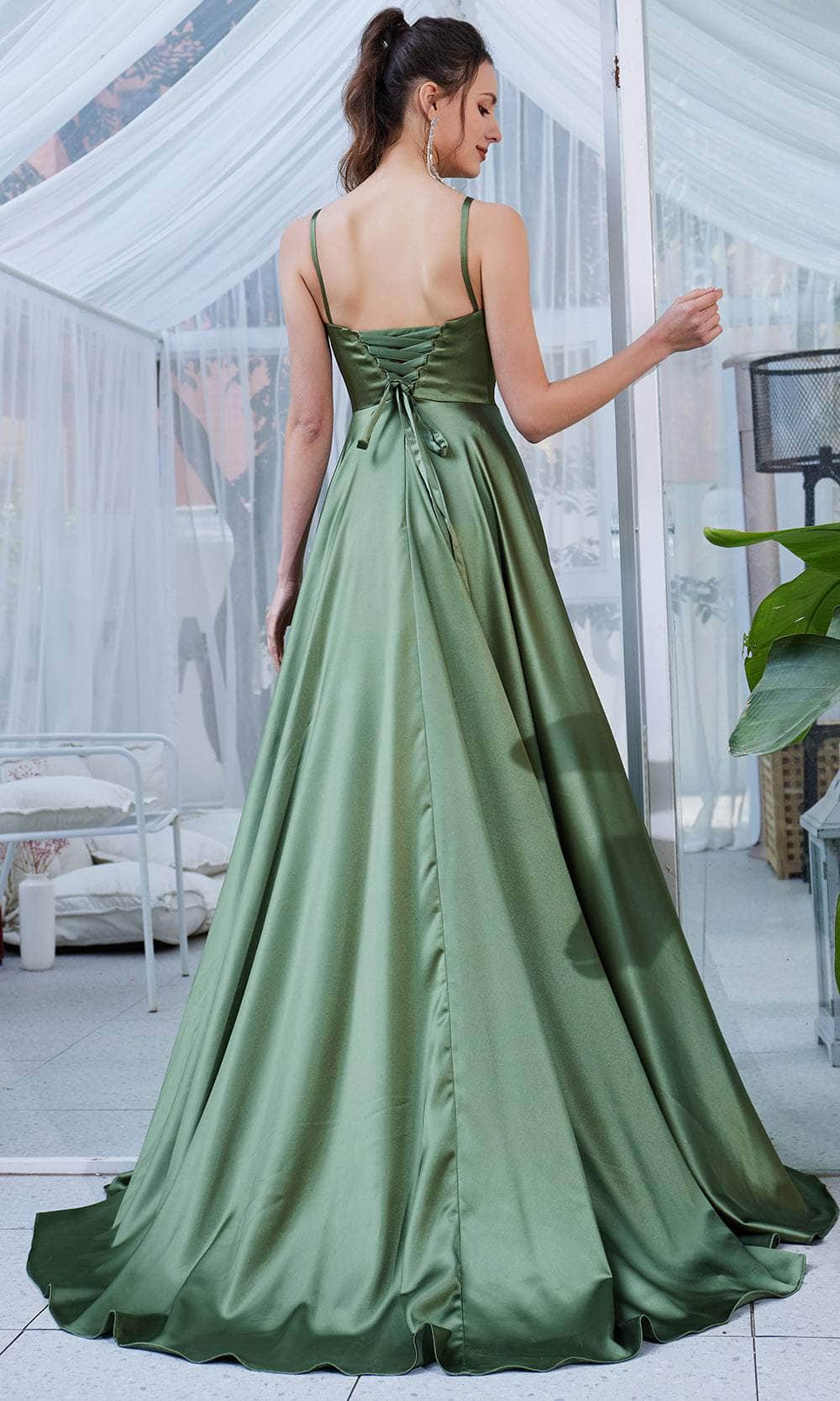 J'Adore Dresses J21030