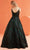 J'Adore Dresses J22001 - Sequined Corset Bodice Ballgown Special Occasion Dress