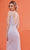 J'Adore Dresses J22013 - Spaghetti Strap Beaded Prom Gown Special Occasion Dress