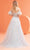 J'Adore Dresses J22040 - Off-Shoulder Corset Ballgown Special Occasion Dress
