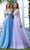 J'Adore Dresses J22042 - Beaded Bodice Tulle Ballgown Special Occasion Dress