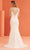 J'Adore Dresses J22046 - Sleeveless Embroidered Prom Dress Special Occasion Dress
