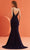 J'Adore Dresses J22046 - Sleeveless Embroidered Prom Dress Special Occasion Dress