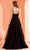 J'Adore Dresses J22051 - Sleeveless V-Neck Dress Special Occasion Dress