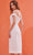 J'Adore Dresses J22067 - Off-Shoulder Sequin Embellished Dress Special Occasion Dress