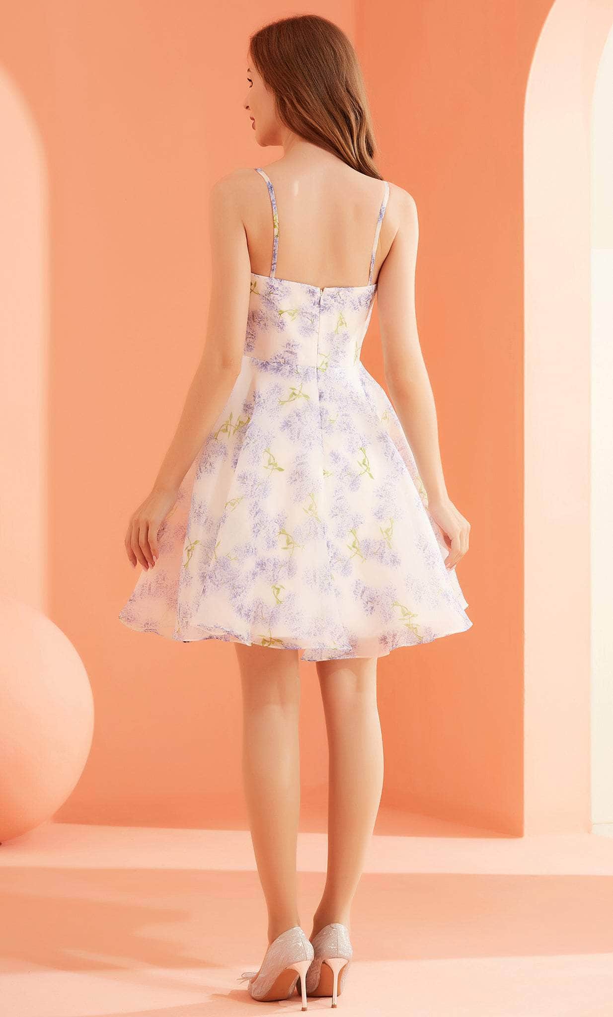J'Adore Dresses J22076