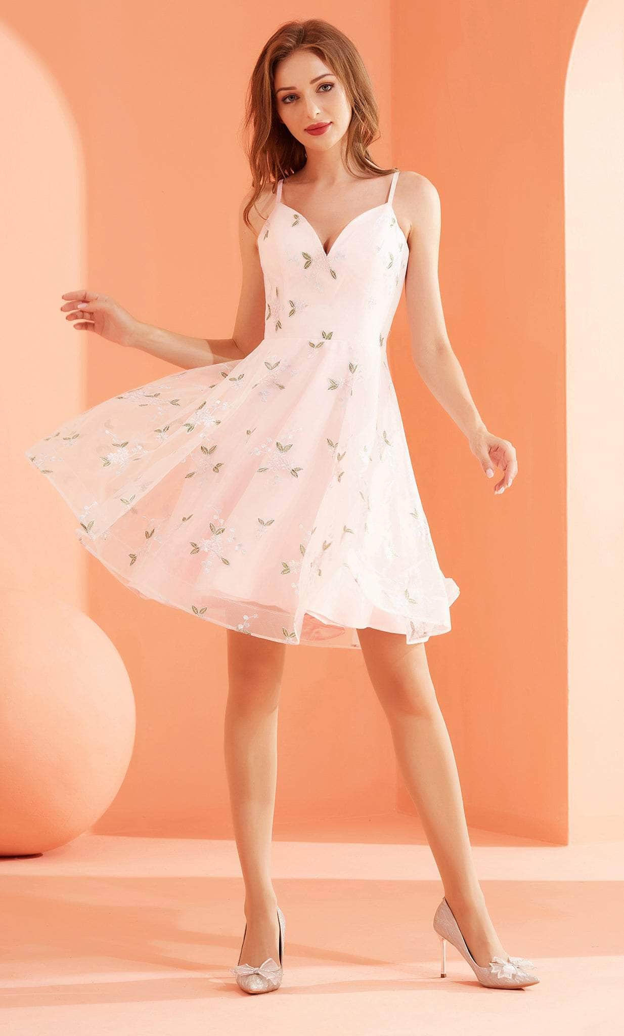 J'Adore Dresses J22092