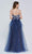 J'Adore - J20012 Sleeveless Embellished A-Line Dress Special Occasion Dress