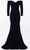 Janique 2157 - Off-shoulder Sweetheart Neck Evening Gown Special Occasion Dress