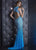 Jasz Couture - 5058 Dress in Royal Special Occasion Dress