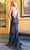 Jasz Couture 7408 - Sequin Embellished Sleeveless Dress Special Occasion Dress