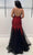 Jasz Couture 7411 - Sleeveless Sequin Prom Dress Special Occasion Dress