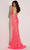 Jasz Couture 7430 - Strapless Sequin Dress Special Occasion Dress