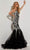 Jasz Couture 7443 - Sweetheart Mermaid Dress Special Occasion Dress