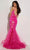 Jasz Couture 7443 - Sweetheart Mermaid Dress Special Occasion Dress