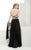 Jasz Couture - Beaded Strapless Evening Gown 5915 Special Occasion Dress