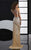 Jasz Couture - Bejeweled Sweetheart Dress 4109D Special Occasion Dress