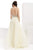 Jasz Couture - Ethereal Beaded Illusion Evening Gown 6016 Special Occasion Dress