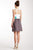 Jessica Simpson - Halter Neck A-Line Dress JS3A4617 Special Occasion Dress