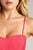Jessica Simpson - JS2X3879 Short Stitched Sweetheart A-Line Dress Party Dresses