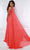 Johnathan Kayne - 2404 Asymmetrical Beaded Ballgown Prom Dresses
