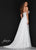 Johnathan Kayne - 2404 Asymmetrical Beaded Ballgown Prom Dresses