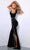 Johnathan Kayne - 2407 Sleeveless With Pocket Jumpsuit Evening Dresses