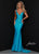 Johnathan Kayne - 2445 Beaded Plunging Sweetheart Gown Prom Dresses