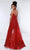 Johnathan Kayne - 2450 Sleeveless Sequined Cocktail Gown Prom Dresses