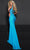 Johnathan Kayne 2611 - Beaded Mermaid Evening Gown Special Occasion Dress