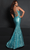 Johnathan Kayne 2677 - Cut-Glass Mermaid Evening Gown Prom Dresses