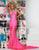 Johnathan Kayne - 9213 Crystal Studded Empire Waist Fitted Mermaid Gown Prom Dresses