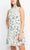 Johnston & Murphy HR02K17J - Sleeveless Halter Neck Cocktail Dress Cocktail Dresses