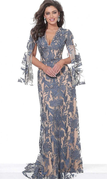 Long Sleeve Prom Dresses 2026 - Couture Candy Long Sleeve Prom Dresses 2026 - Couture Candy