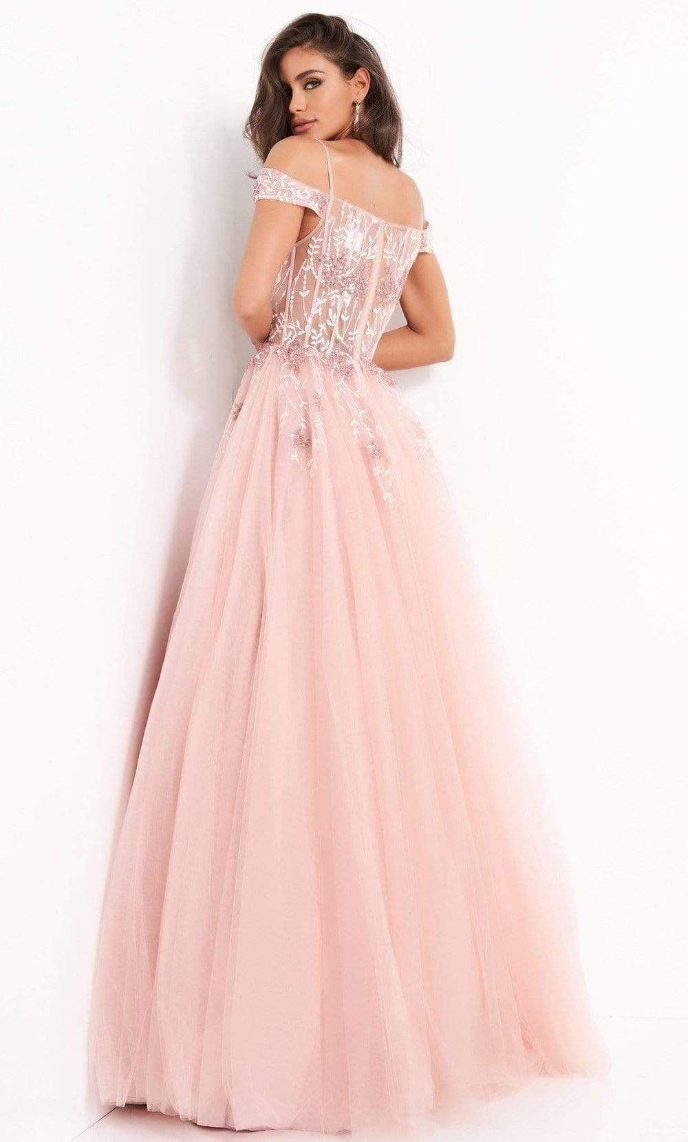 Jovani 02022