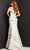Jovani 02925 - Off-shoulder Sweetheart Neck Formal Gown Evening Dresses
