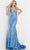 Jovani - 03570  Shimmer Sequin Prom Dress Prom Dresses