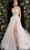Jovani - 06610 Sweetheart Corset Bridal Gown Bridal Dresses