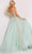 Jovani - 06816 Sweetheart Illusion Corset Ballgown Ball Gowns
