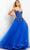 Jovani 07946 - Beaded Sweetheart Prom Ballgown Prom Dresses