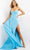 Jovani 08230 - One Shoulder Embellished Prom Dress Prom Dresses