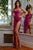 Jovani 08689 - Sleeveless Sweetheart Neckline Long Dress Prom Dresses