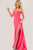 Jovani 09116 - Bejeweled Backless Prom Dress Prom Dresses